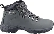 [Cotswold] Burford Hiking Boots Grey/Lime UK 7 Grey/Lime