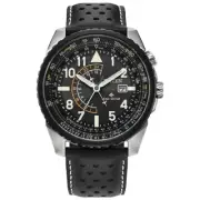 Citizen Eco-Drive Promaster Nighthawk Men's Quartz Watch - BJ7137-07E