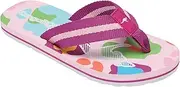 [KangaROOS] Girls' K-bk Bay Sandals