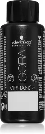 Schwarzkopf Professional IGORA Vibrance semi-permanent hair color 6-23 dark blonde 60 ml