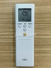 GENUINE Fujitsu Air Conditioner Remote Control ASTG18KMTC, ASTG22KMTC ASTG24KMTC