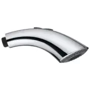 GROHE Spray head 46575000 For faucets Kitchen Parts