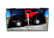 Extreme Off-Road Dodge Power Wagon 1:32 Scale Diecast NewRay Red