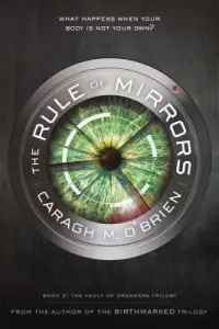 在飛比找博客來優惠-The Rule of Mirrors: Book Two 