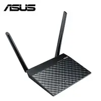 在飛比找樂天市場購物網優惠-ASUS 300M 無線路由器 RT-N12+ B1版【愛買