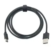 USB Charging Cable For Logitech MX Vertical Wireless Ergonomic/Master 3 Mouse