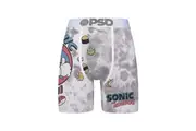 Sonic Sushi Retro PSD Boxer Briefs