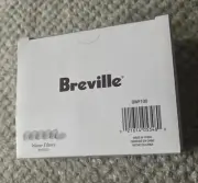 Breville ~ Water Filters ~ BWF100 ~ 6 Count ~ Sealed