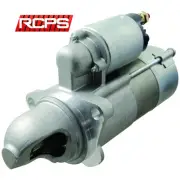 New Starter For Saturn LW1 2.2L 2000 12564088 55352105 55350543 55353996 2465166