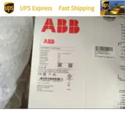 Free Tax PSE18-600-70 ABB 1SFA897101R7000 Soft Starter Brand New in Box Fast