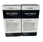 The INKEY List Multi-Biotic Balancing Moisturizer 1 oz 30 ml New LOT of 2 Sealed