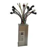 EBIKE Brushless Motor Controller Electric Bike Conversion Kit 48V X055-AXC001B