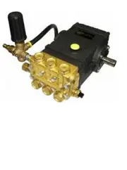 PRESSURE WASHER PUMP - Plumbed - HP PEP1313G8 - 4 GPM - 4200 PSI - VRT3-310EZ