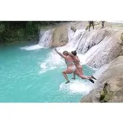 Save 10.00%! Bluehole, Secret Falls and Dunn's River Day Trip from Montego Bay