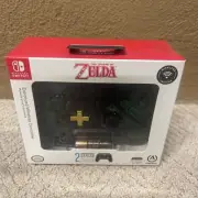 PowerA 1507564-01 Enhanced Wireless Controller for Nintendo Switch - Zelda...
