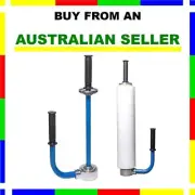 Shrink Wrap Dispenser Pallet Stretch Wrap Dispenser Packing Film Holder Tool