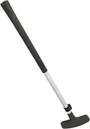 Mini Golf Putter - Mini Golf Clubs | Kids Golf Putter Two Way Kids Putter - Golf Putter for Men and Women, Two Way Kids Putter, Mini Golf Putter for Right or Left Handed Adjustable