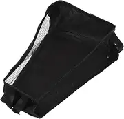 ASAKKURA Stroller Bag Organizer Nappy Changing Bags Baby Stroller Hanging Bag Stroller Bottom Basket Polyester Fashion Design