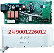 Dishwasher Control Board，Compatible for Bosch Siemens ，9001226012 Circuit PCB Dish Washer Parts Dishwasher Control Board Dishwasher Accessories