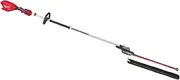 Milwaukee M18FHETE27-0 18V M18 Fuel Cordless Brushless Pole Articulating Hedge Trimmer 267cm Bare Unit