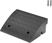 Curb Ramp, Car Ramp, Driveway Ramp, Wheelchair Ramp, Step Ramp,Portable Ramp, Heavy Duty Loading Ramp，for Wheelchair, Home Step, Garage, Entry, Stairs