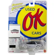JOHNNY WHITE LIGHTNING 1997 PONTIAC FIREBIRD T/A WS6 1/64 JLSP194 B Chase