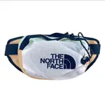 THE NORTH FACE BOZER HIP PACK III-L 中 多功能腰包 NF0A52RWOKZ 白卡其