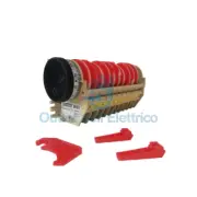 Crouzet 896519/10 Programmer Pmc 212, 10 Cam