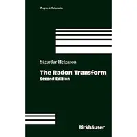 在飛比找蝦皮購物優惠-Radon transform 2/e  978081764