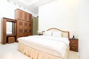 吉裡阿爾塔家庭旅館Giri Arta Homestay