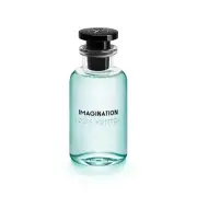 Louis Vuitton Imagination Fragrance Spray 3.4 oz/100 Ml New Authentic.