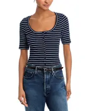 Paige Evette Top