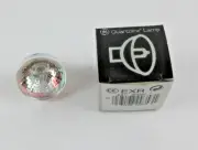 GE Quartzline Lamp Bulb Projection ACG141C3 EXR 82V 300W Res #8114738 USA NIB