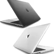 Matte Black Hardshell Case Cover for Macbook Air 13" M1 2020 A2337 A2179 SYDNEY