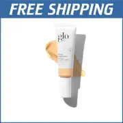 SPF 30 Light Medium Tinted Primer - Vegan, Sheer Coverage and Blue Light Shield