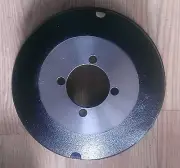 brake drum 4 bolt for BMW 320 321 326 327 328 335 1939-47 Bremstrommel 4 loch (for: BMW)