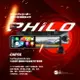 R7p【PHILO飛樂 CAP66】CarPlay/Android Auto 4K高畫質 雙鏡頭行車紀錄器 電子後視鏡【送64G】