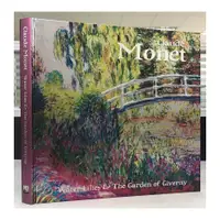 在飛比找蝦皮商城優惠-Claude Monet: Waterlilies and 