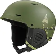 [bollé] Bolle Mute 32161 MIPS Matte Camo David Wise Signature Series S 52-55Cm