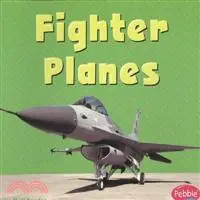 在飛比找三民網路書店優惠-Fighter Planes