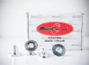 Honda Accord CB Gen4 MAGIC COLLAR FRONT&REAR Sub-Frame Rigid Collar