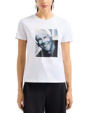 Emporia Armani Graphic Tee