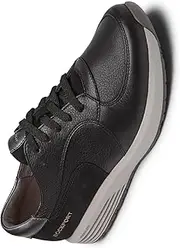 [ROCKPORT] Women's Trustride W Blucher Walking Shoe