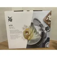 在飛比找蝦皮購物優惠-🎈全新🎈WMF ASTORIA 高身湯鍋 24cm