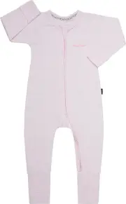 Bonds Baby Zippy - Cotton Blend Zip Wondersuit