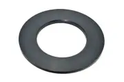 62mm Adapter Ring for Cokin Compatible Z series 100mm filter Holders Kood Pro