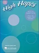 HIGH HOPES (PIANO VOCAL, SHEET MUSIC) By Frank Sinatra **BRAND NEW**