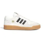 【ADIDAS 愛迪達】FORUM 84 LOW CL 男鞋 白色 皮革 百搭 舒適 運動 休閒鞋 IG3769