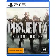 Projekt Z: Beyond Order