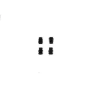 Frt Pin Boot Kit Carlson 16205